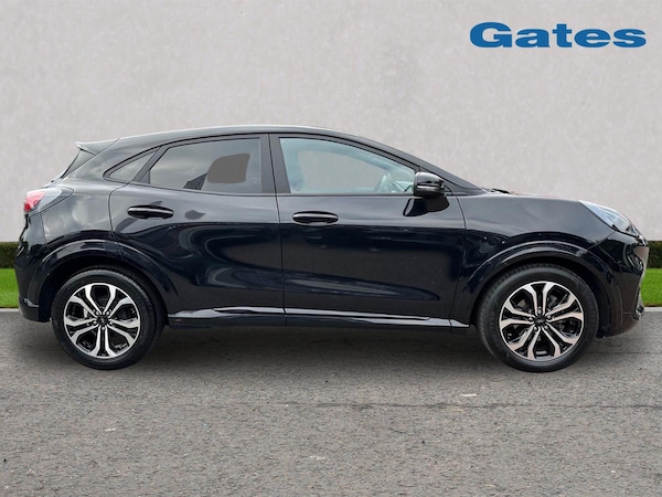 Used Ford Puma 2023 for sale - 76244462: Photo 8