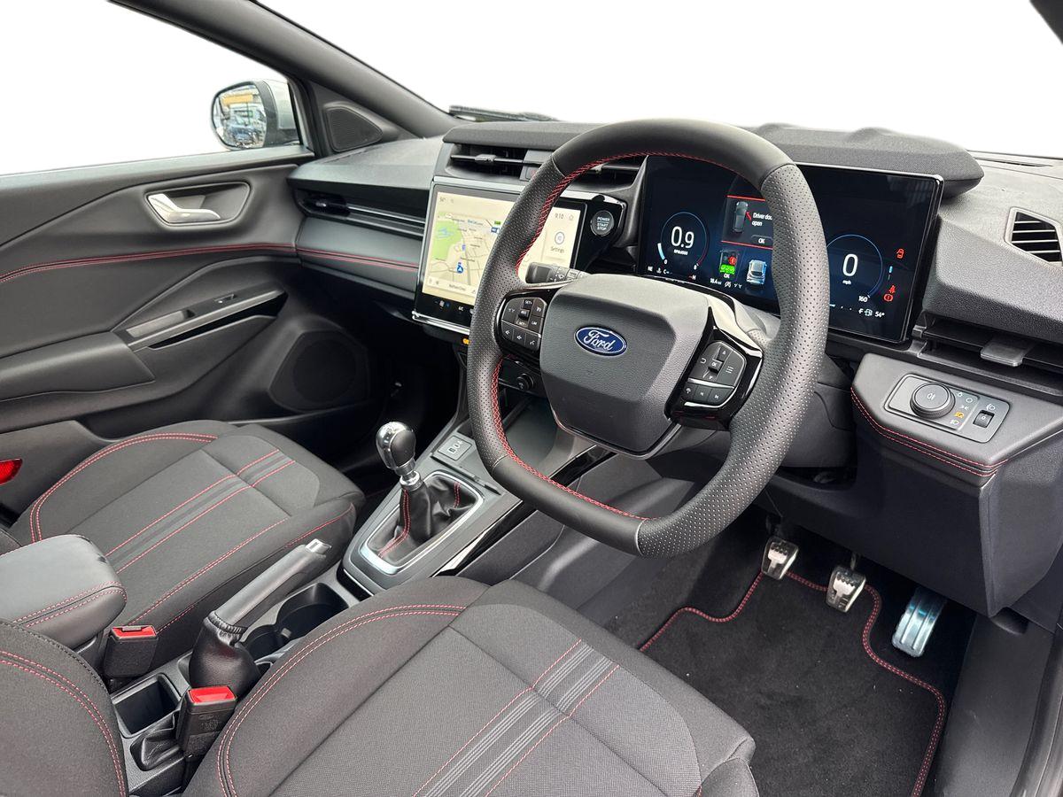 Used Ford Puma 2025 for sale - 77678797: Photo 10