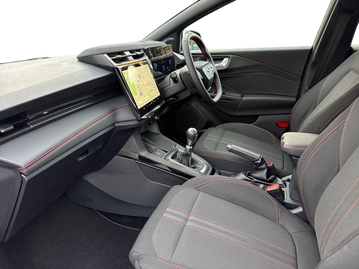 Used Ford Puma 2025 for sale - 77678797: Photo 11