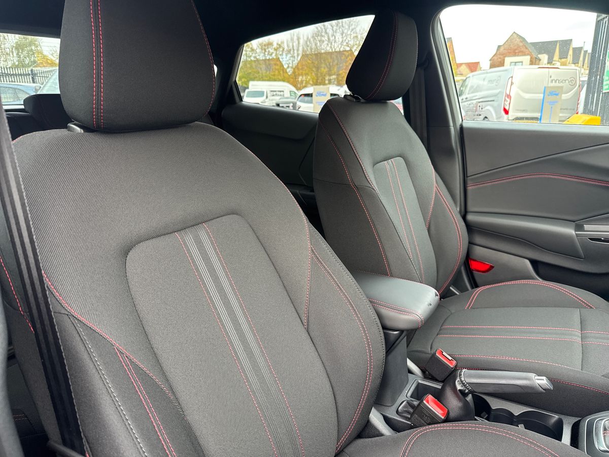 Used Ford Puma 2025 for sale - 77678797: Photo 12