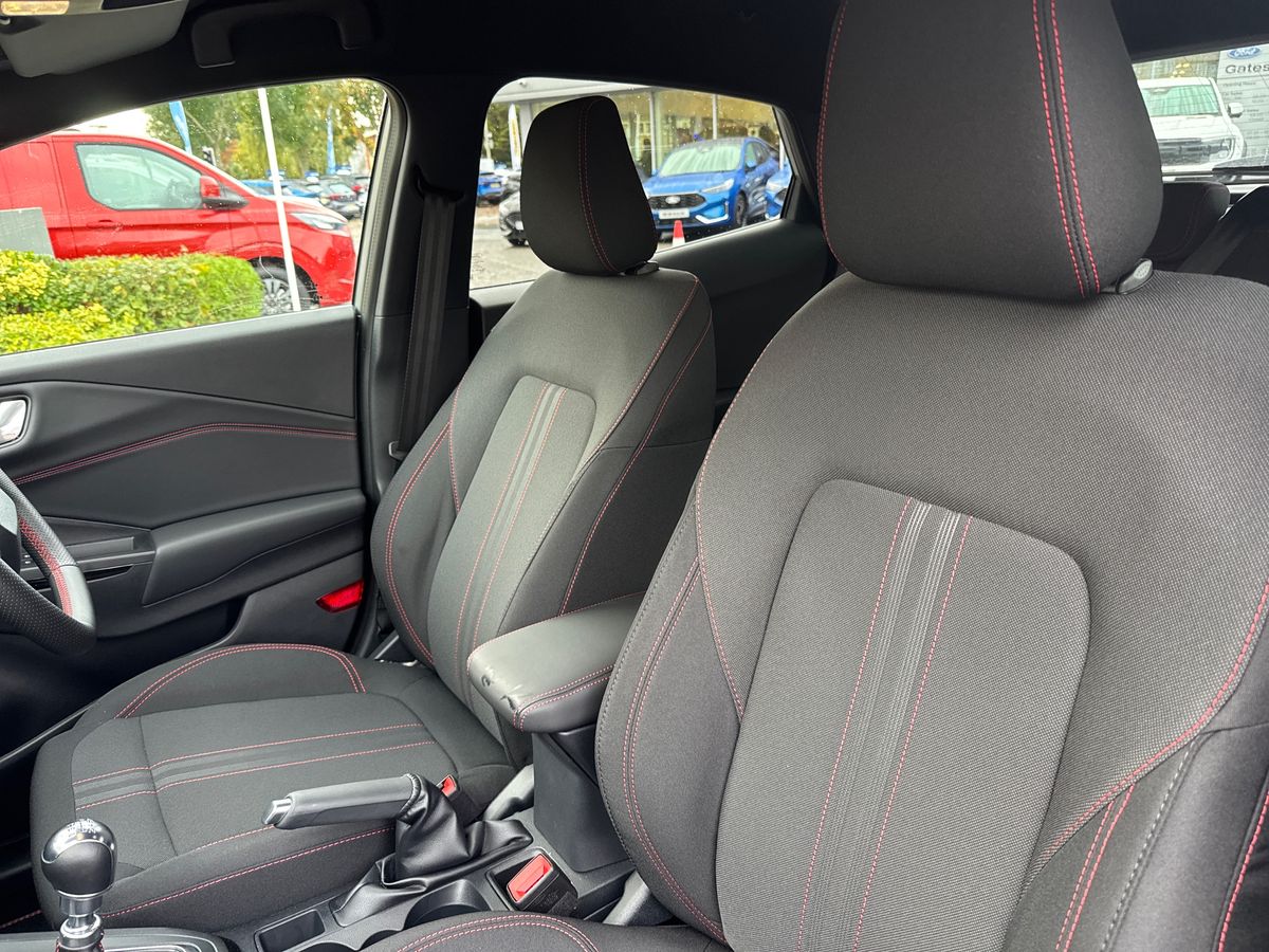 Used Ford Puma 2025 for sale - 77678797: Photo 13