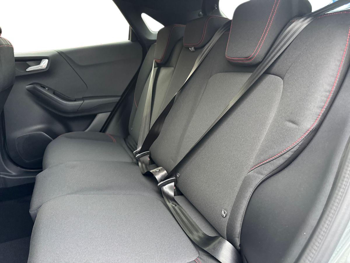 Used Ford Puma 2025 for sale - 77678797: Photo 14