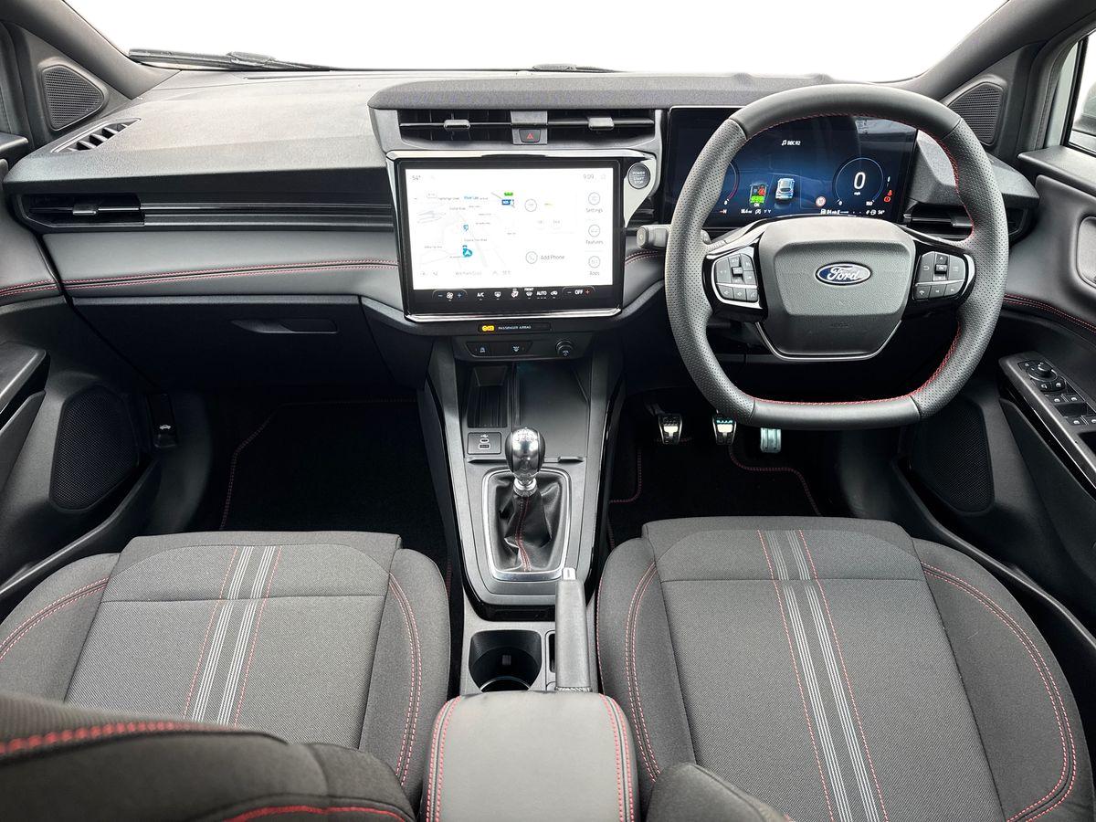 Used Ford Puma 2025 for sale - 77678797: Photo 15