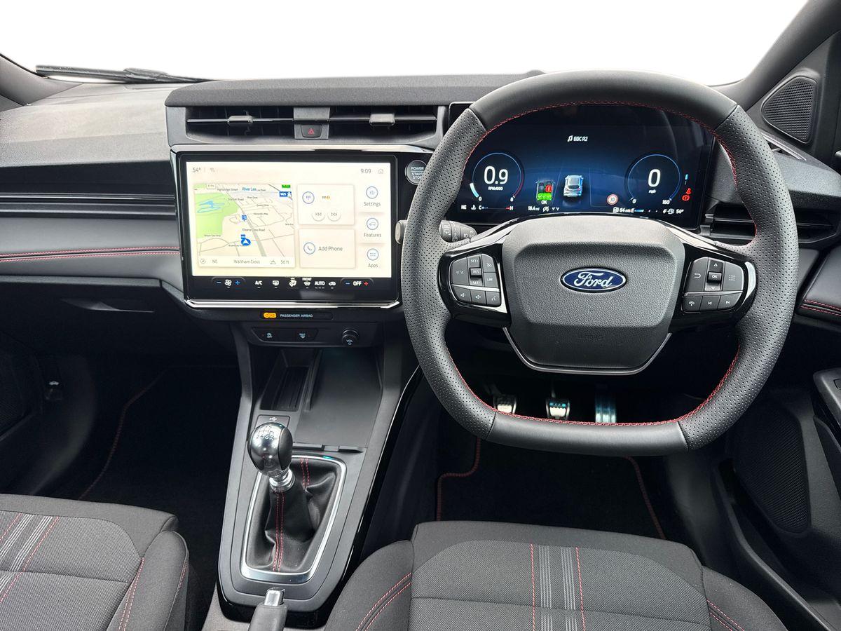 Used Ford Puma 2025 for sale - 77678797: Photo 16