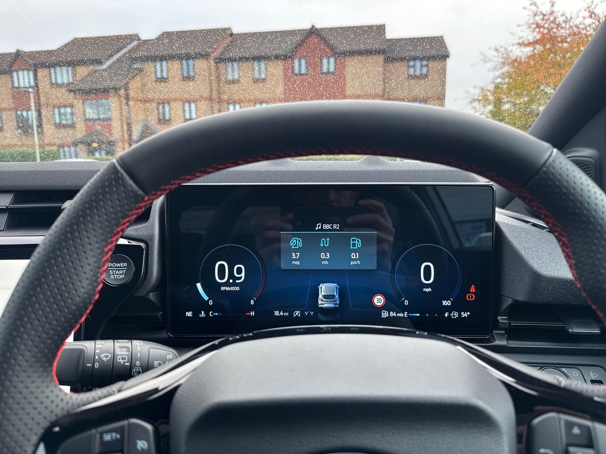 Used Ford Puma 2025 for sale - 77678797: Photo 18