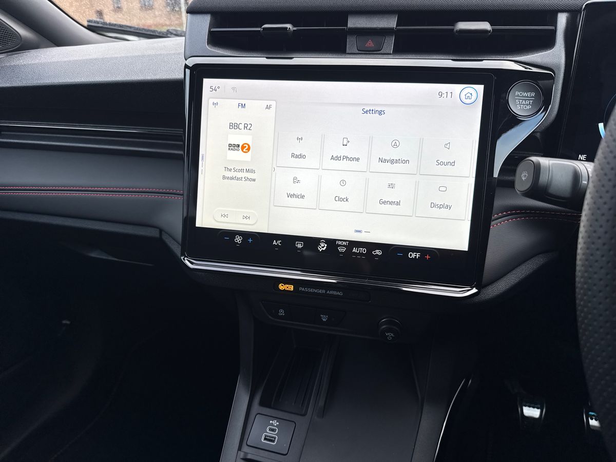 Used Ford Puma 2025 for sale - 77678797: Photo 19