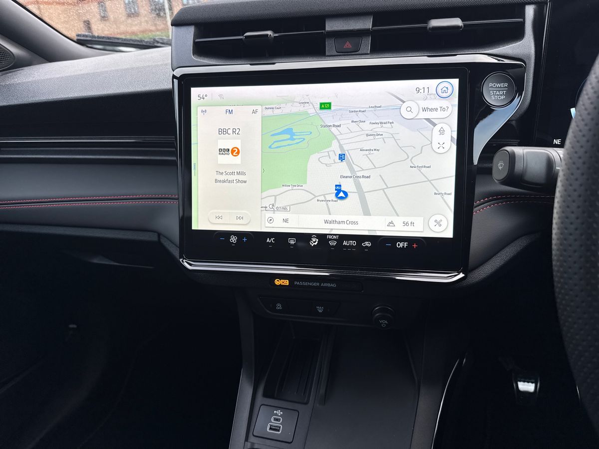 Used Ford Puma 2025 for sale - 77678797: Photo 20