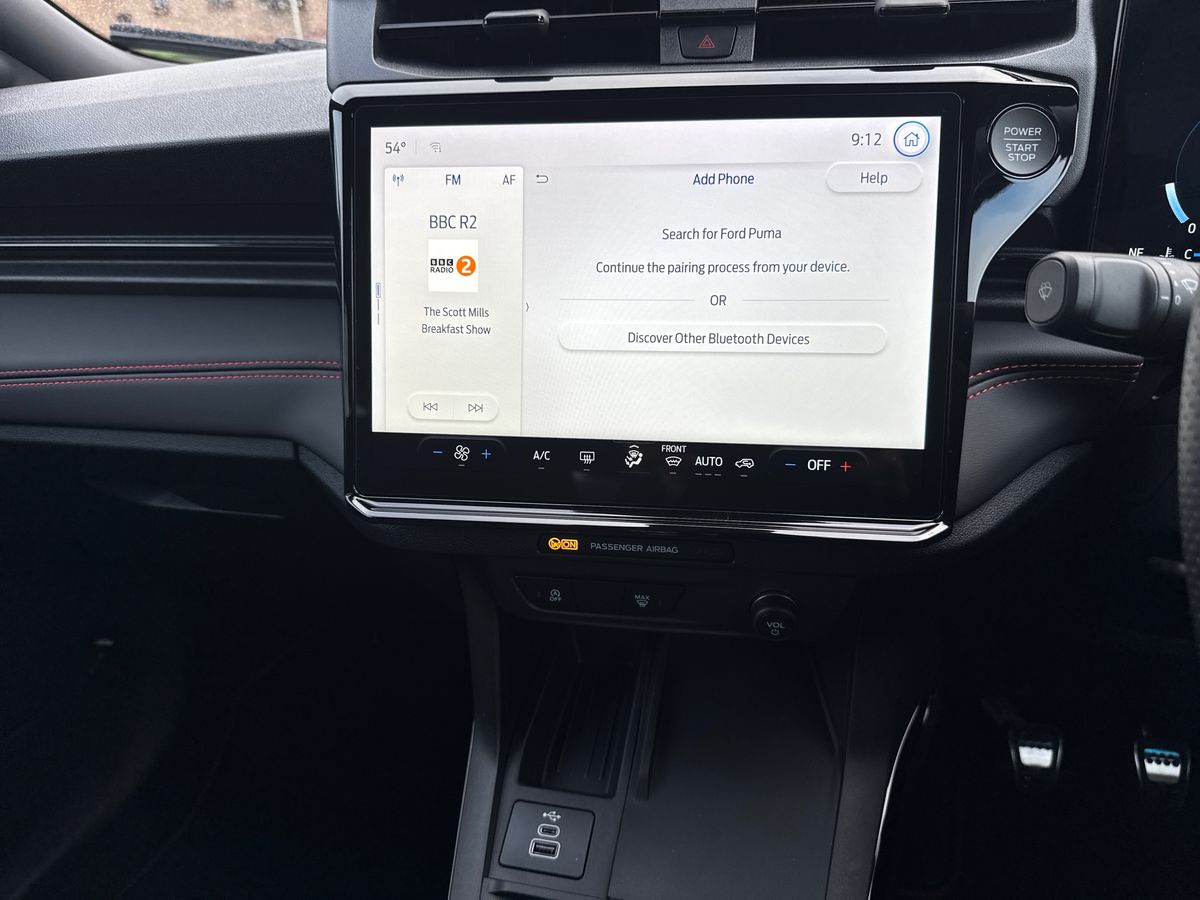 Used Ford Puma 2025 for sale - 77678797: Photo 21