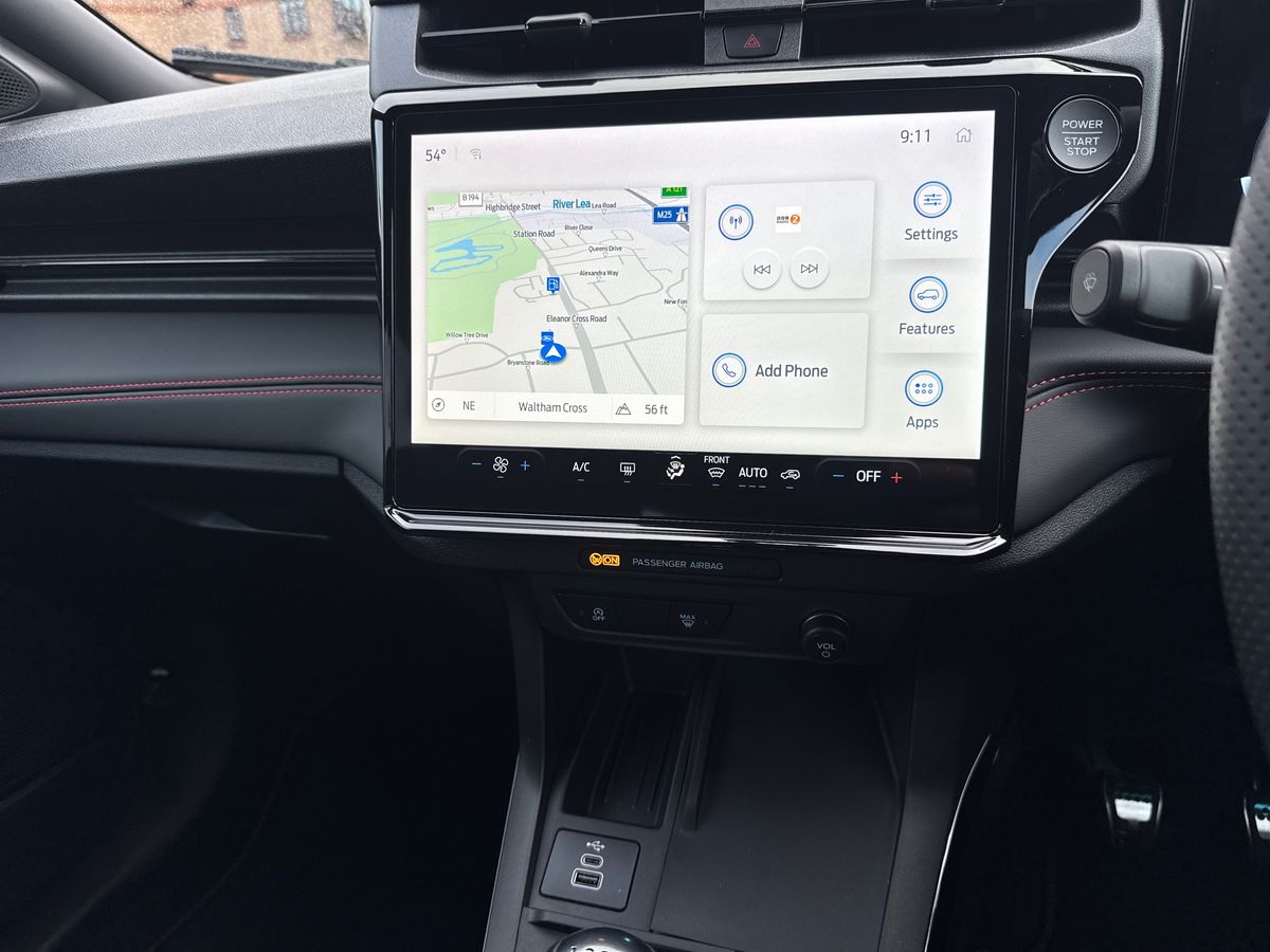 Used Ford Puma 2025 for sale - 77678797: Photo 22