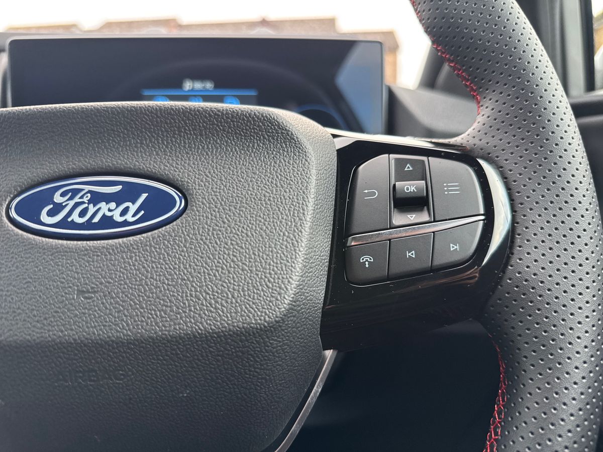 Used Ford Puma 2025 for sale - 77678797: Photo 27