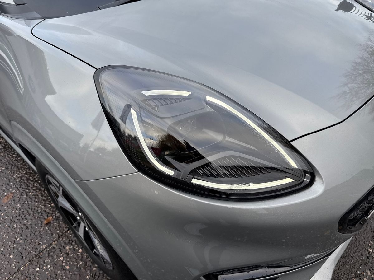 Used Ford Puma 2025 for sale - 77678797: Photo 32