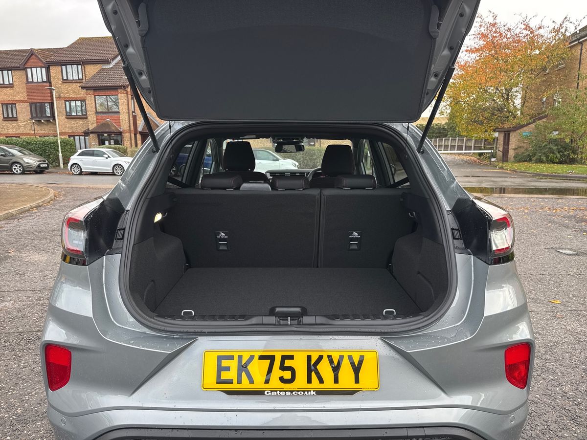 Used Ford Puma 2025 for sale - 77678797: Photo 34