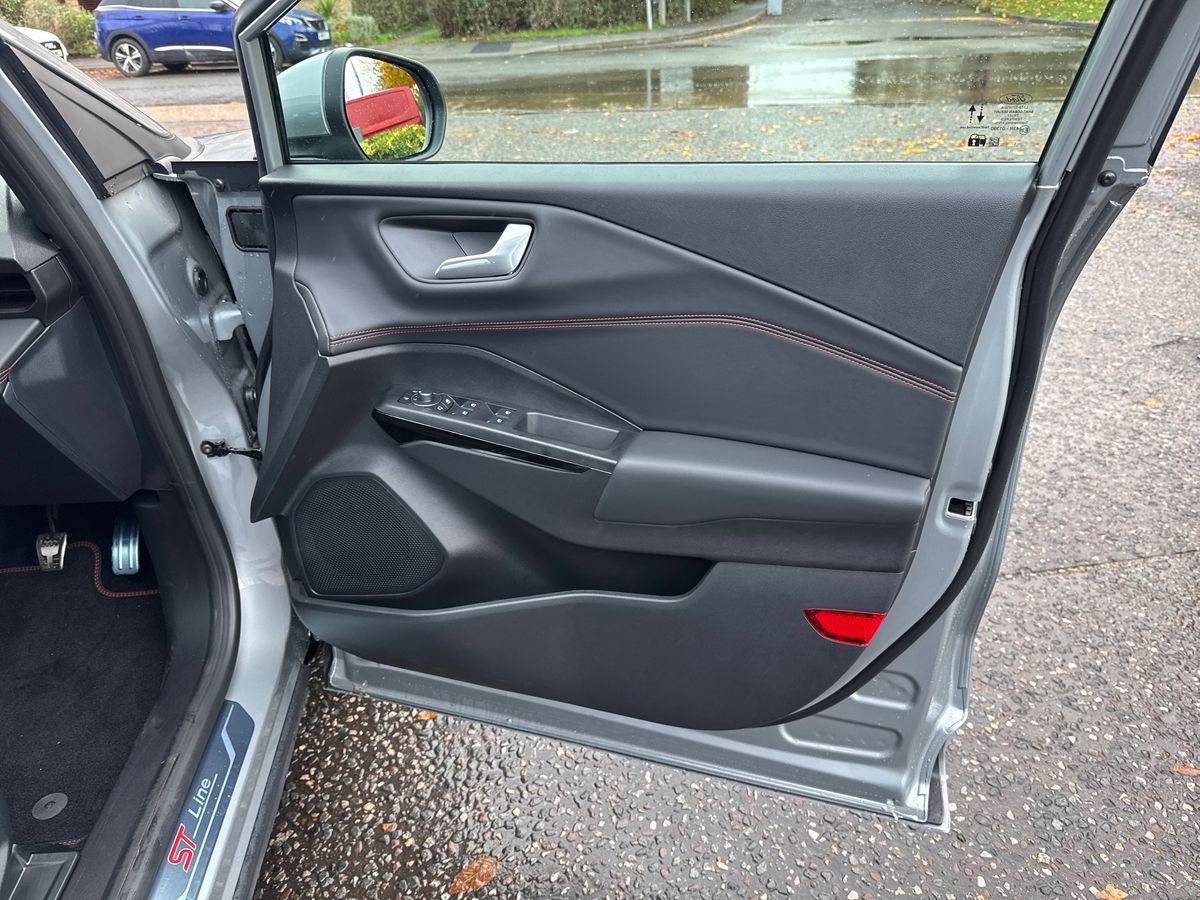 Used Ford Puma 2025 for sale - 77678797: Photo 35