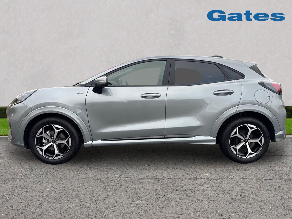 Used Ford Puma 2025 for sale - 77678797: Photo 4