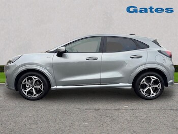 Used Ford Puma 2025 for sale - 77678797: Photo