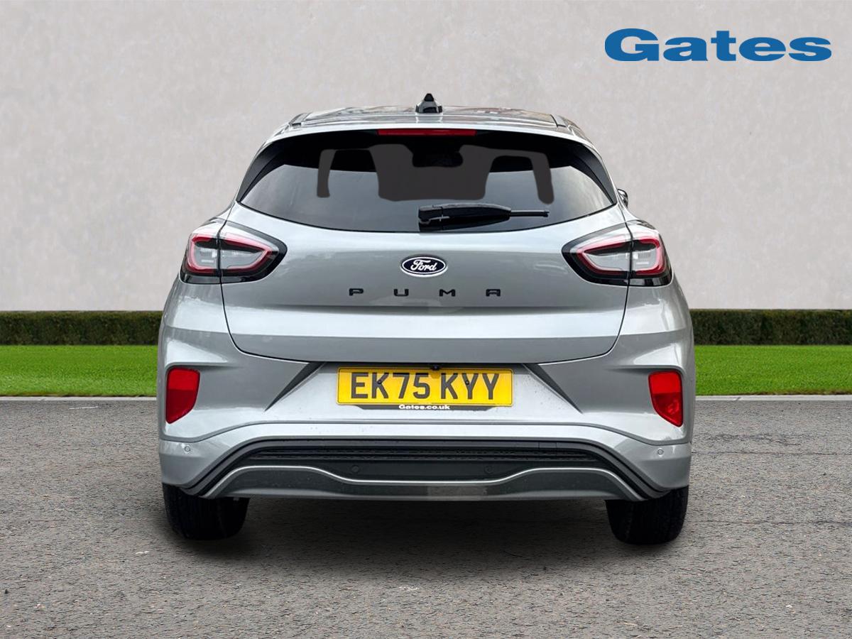 Used Ford Puma 2025 for sale - 77678797: Photo 6