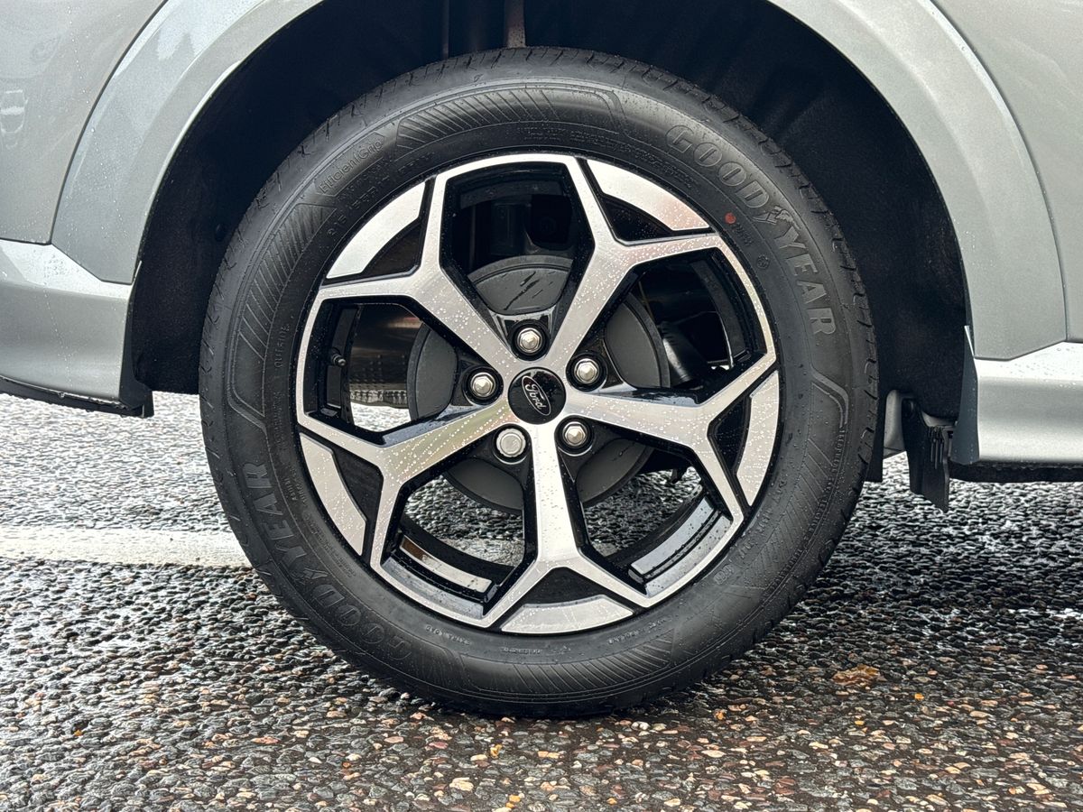 Used Ford Puma 2025 for sale - 77678797: Photo 9