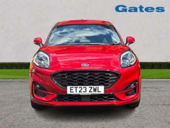 Used Ford Puma 2023 for sale - 74826603: Photo