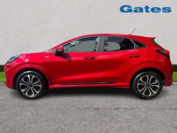 Used Ford Puma 2023 for sale - 74826603: Photo