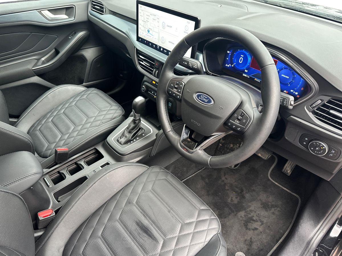 Used Ford Focus 2024 for sale - 76328032: Photo 10
