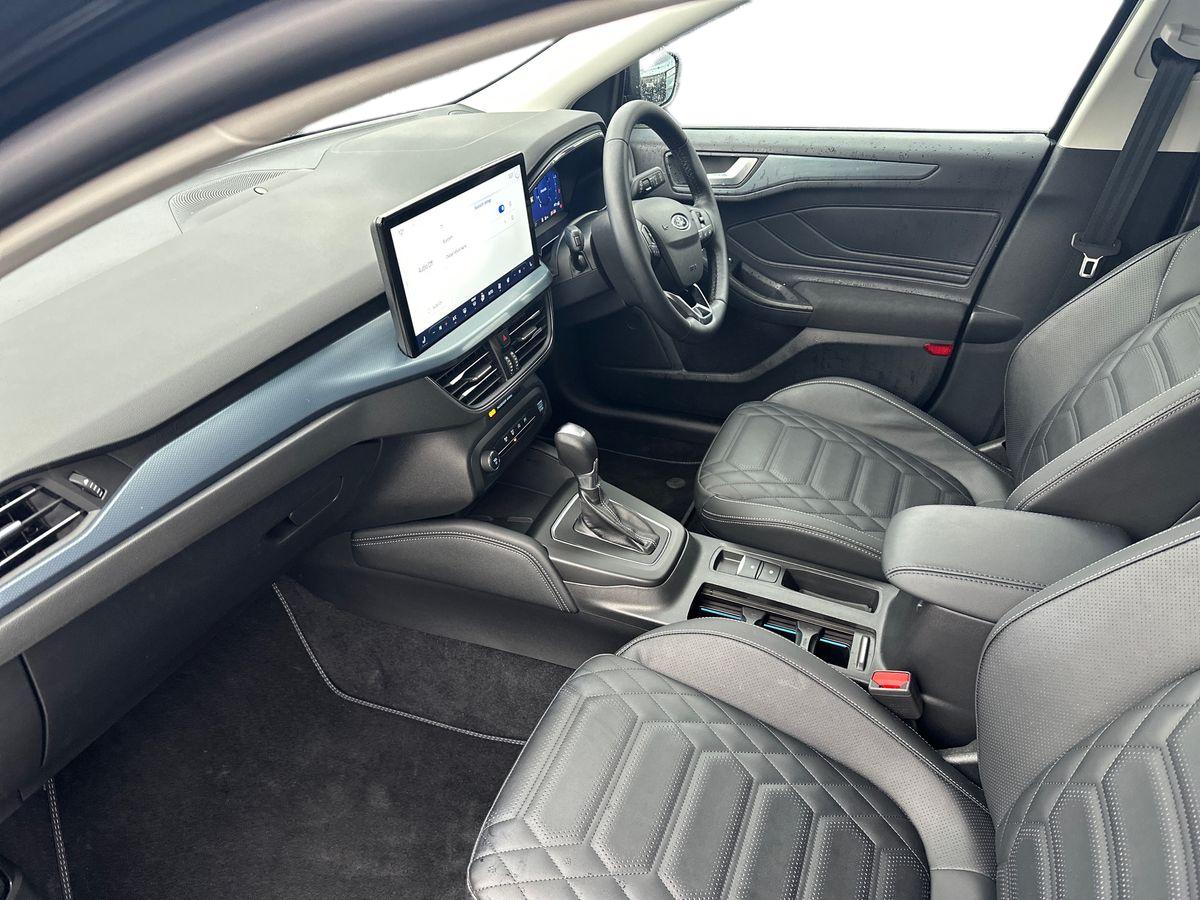 Used Ford Focus 2024 for sale - 76328032: Photo 11