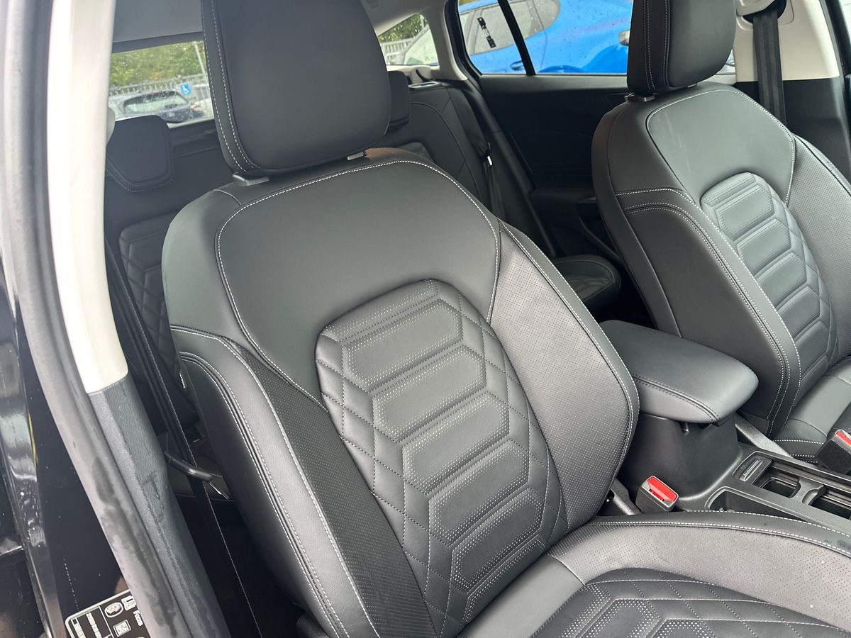 Used Ford Focus 2024 for sale - 76328032: Photo 12