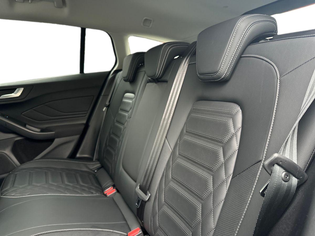 Used Ford Focus 2024 for sale - 76328032: Photo 14