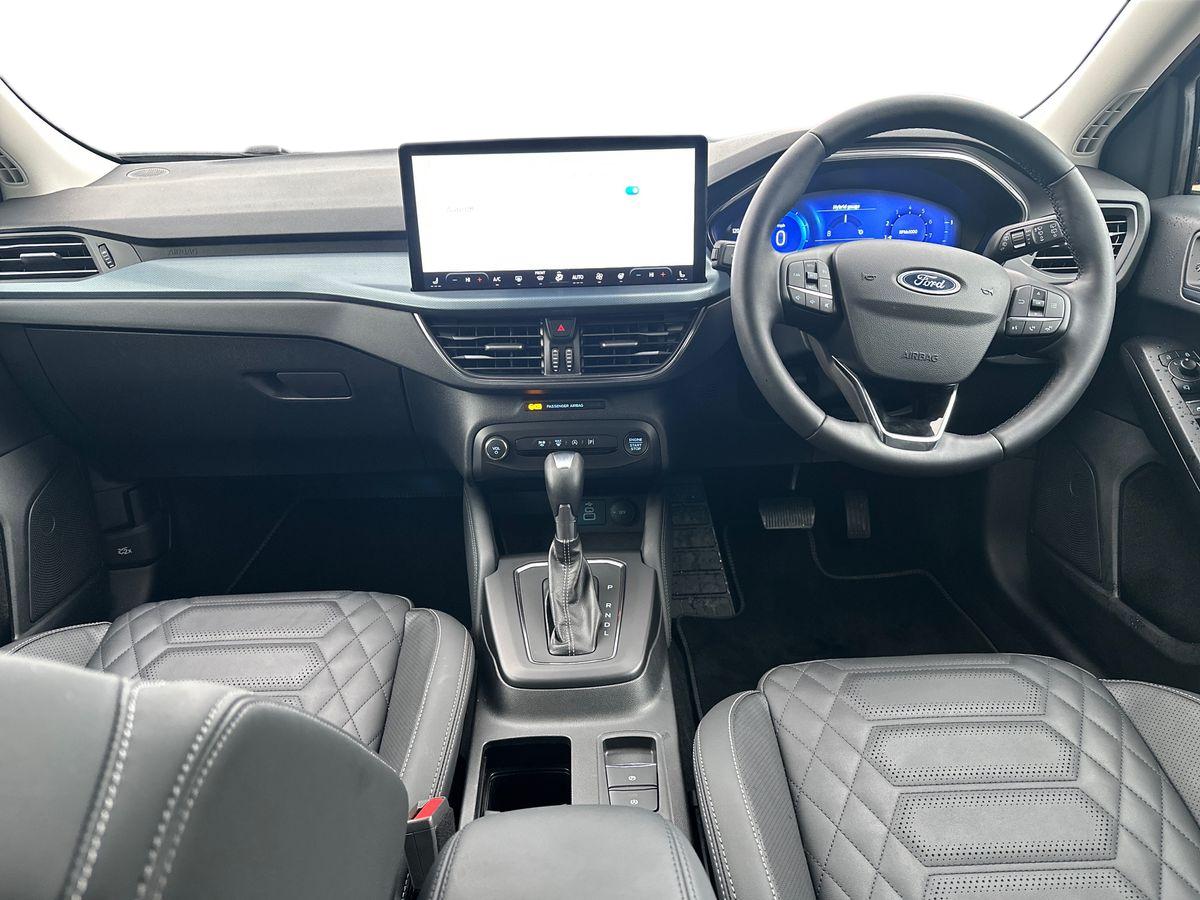 Used Ford Focus 2024 for sale - 76328032: Photo 15