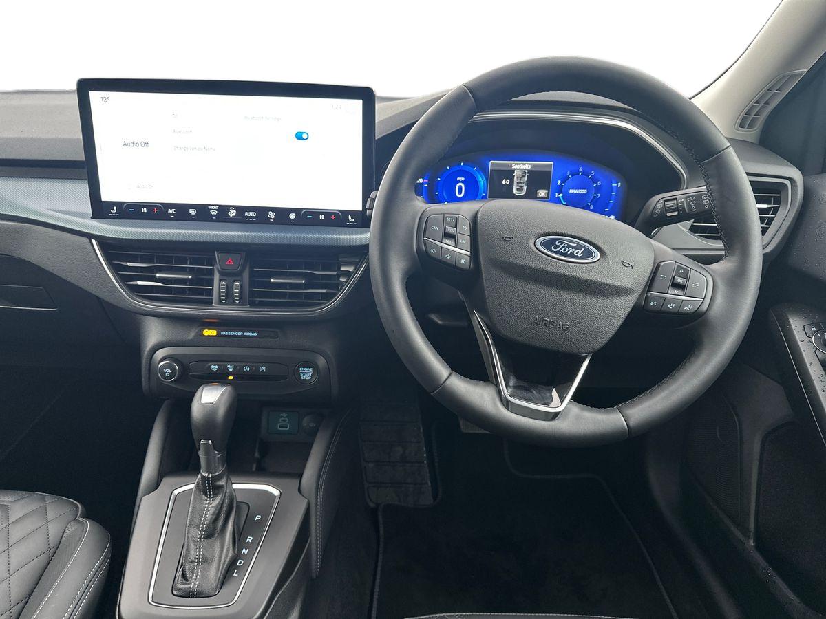 Used Ford Focus 2024 for sale - 76328032: Photo 16