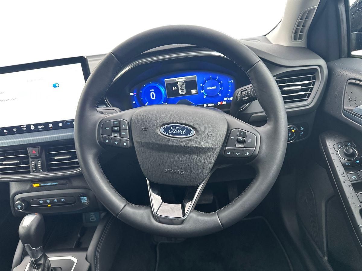 Used Ford Focus 2024 for sale - 76328032: Photo 17