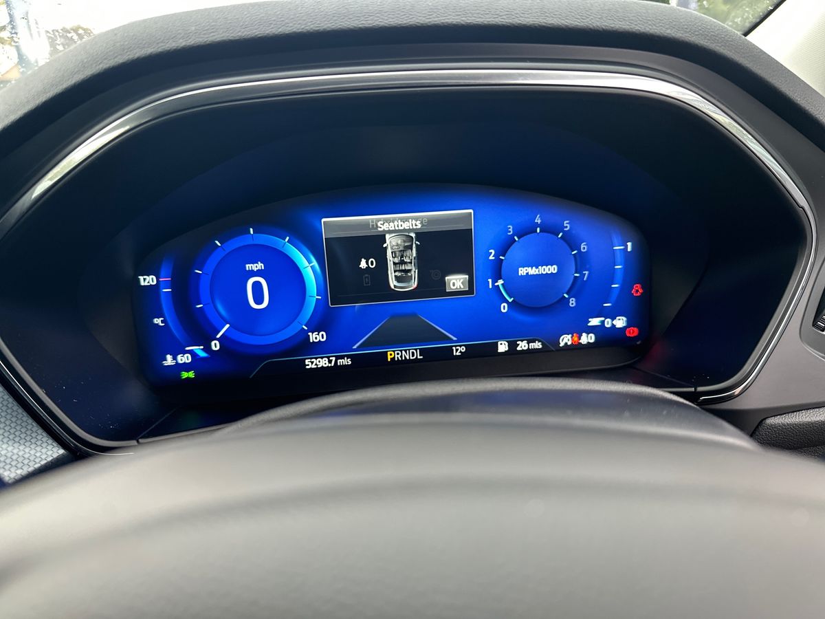 Used Ford Focus 2024 for sale - 76328032: Photo 18