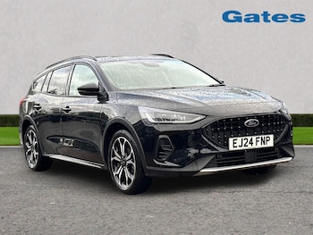 Used Ford Focus 2024 for sale - 76328032: Photo