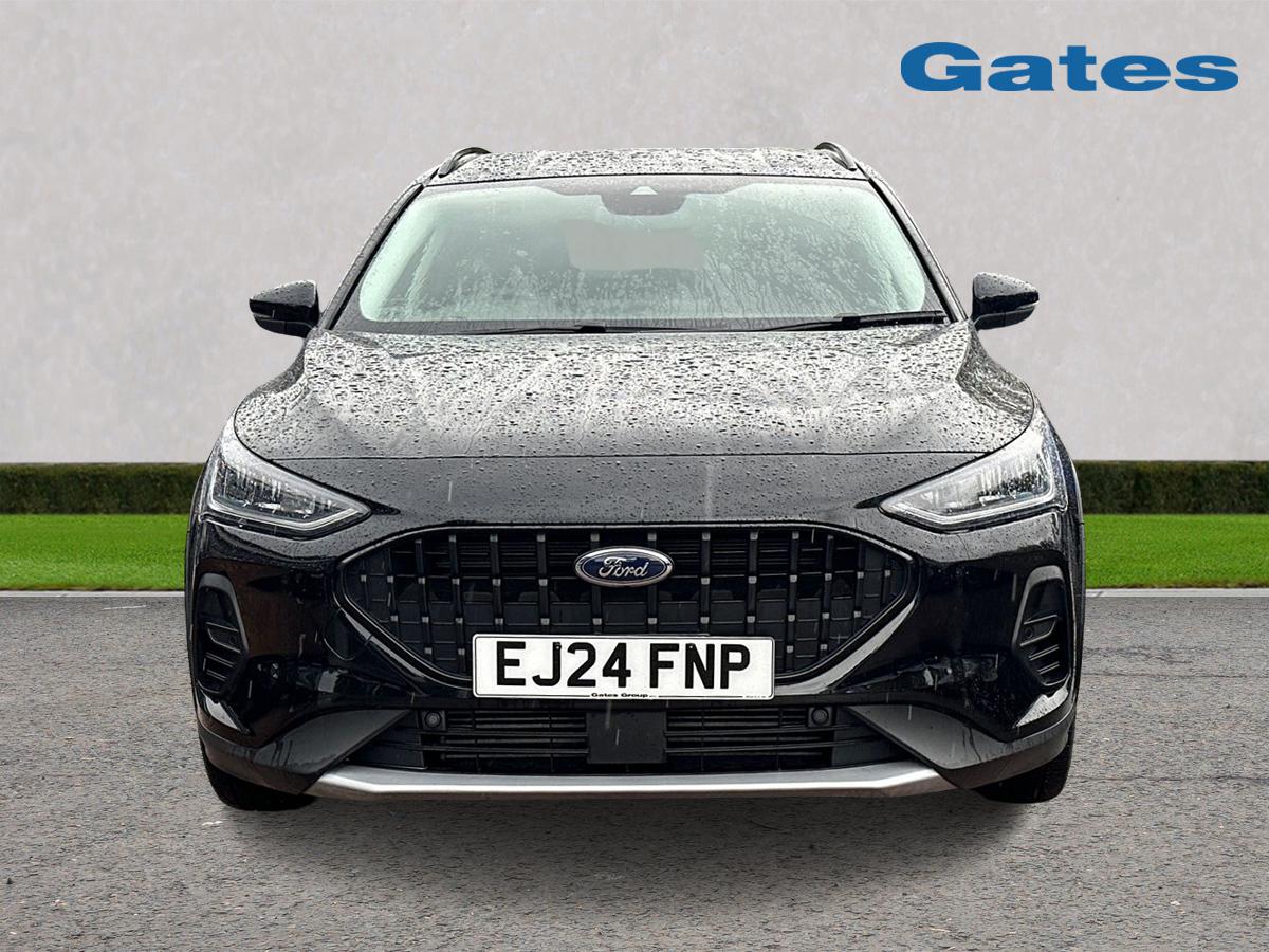 Used Ford Focus 2024 for sale - 76328032: Photo 2