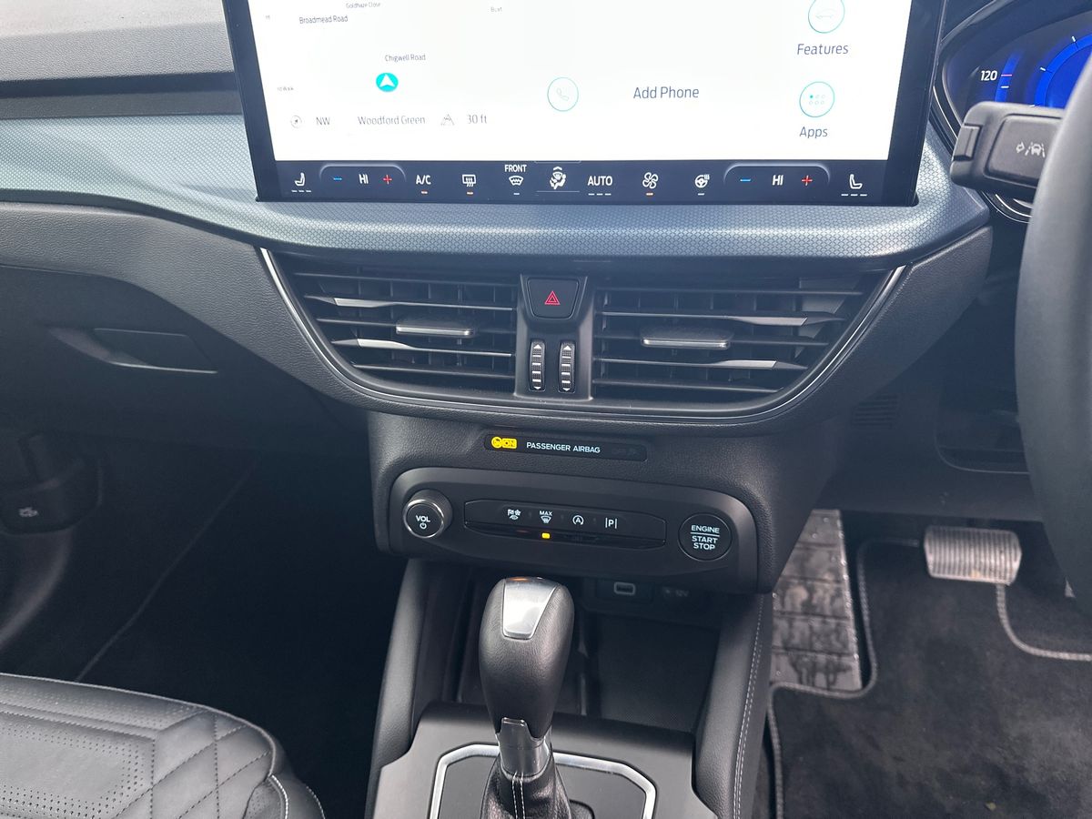 Used Ford Focus 2024 for sale - 76328032: Photo 22