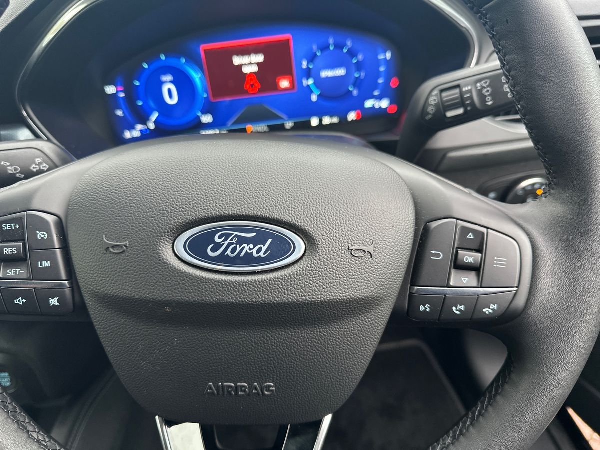 Used Ford Focus 2024 for sale - 76328032: Photo 27