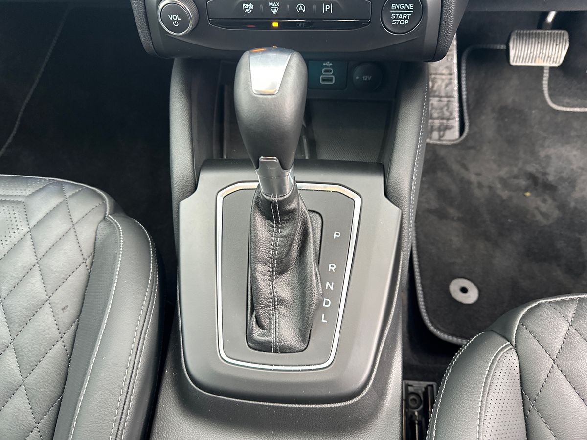 Used Ford Focus 2024 for sale - 76328032: Photo 28