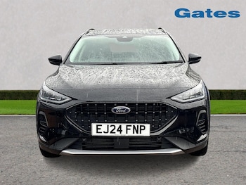 Used Ford Focus 2024 for sale - 76328032: Photo