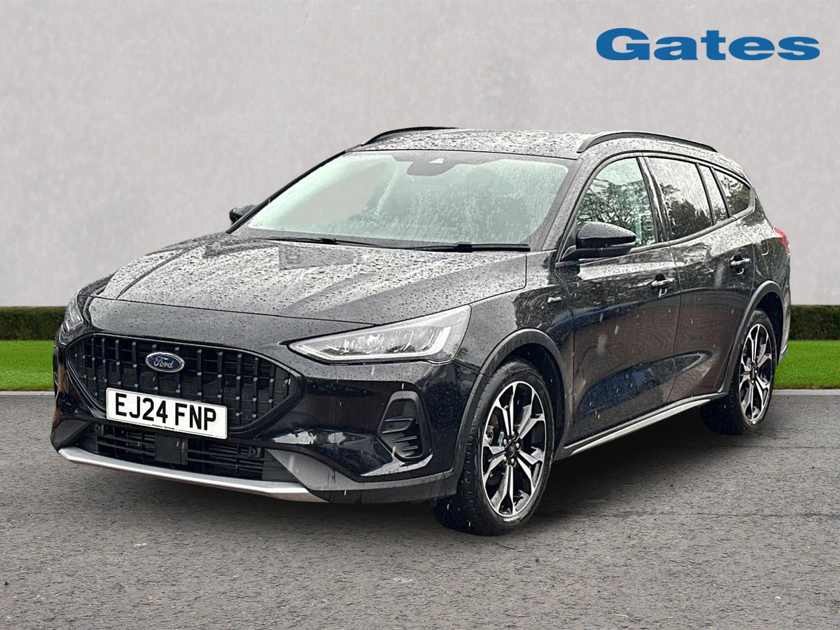 Used Ford Focus 2024 for sale - 76328032: Photo 3