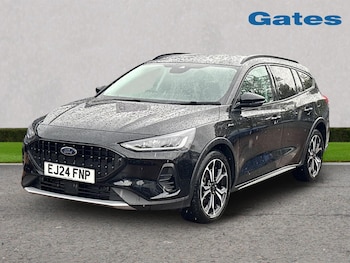 Used Ford Focus 2024 for sale - 76328032: Photo