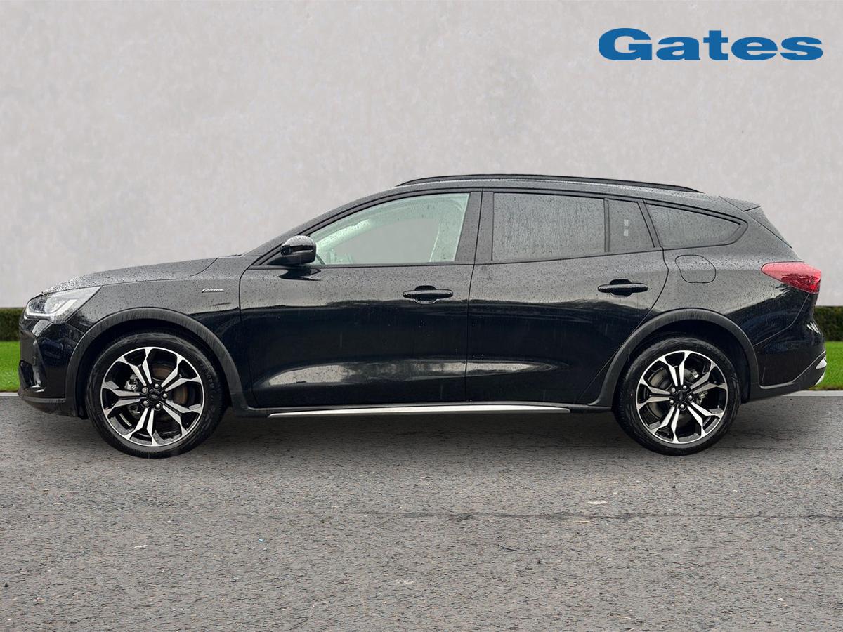 Used Ford Focus 2024 for sale - 76328032: Photo 4