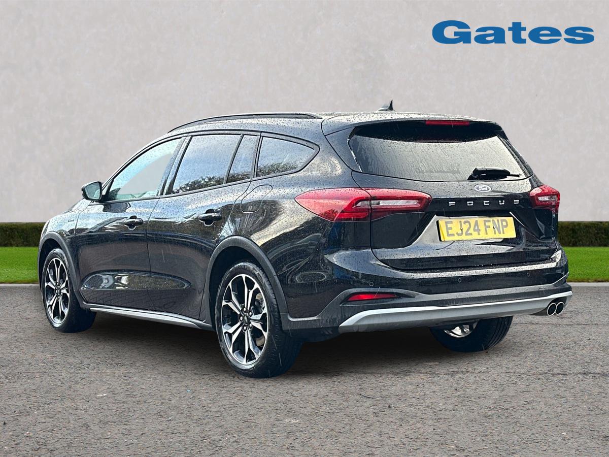 Used Ford Focus 2024 for sale - 76328032: Photo 5