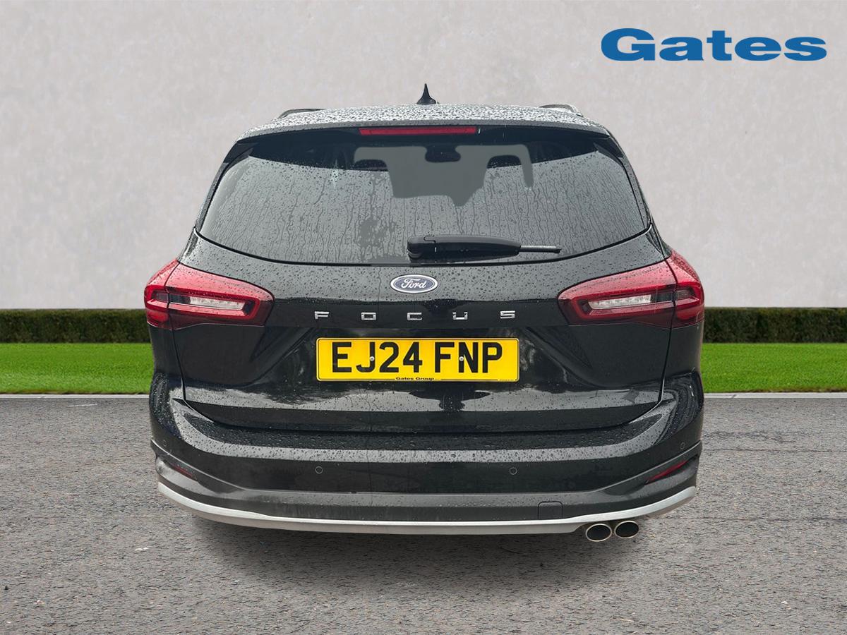 Used Ford Focus 2024 for sale - 76328032: Photo 6