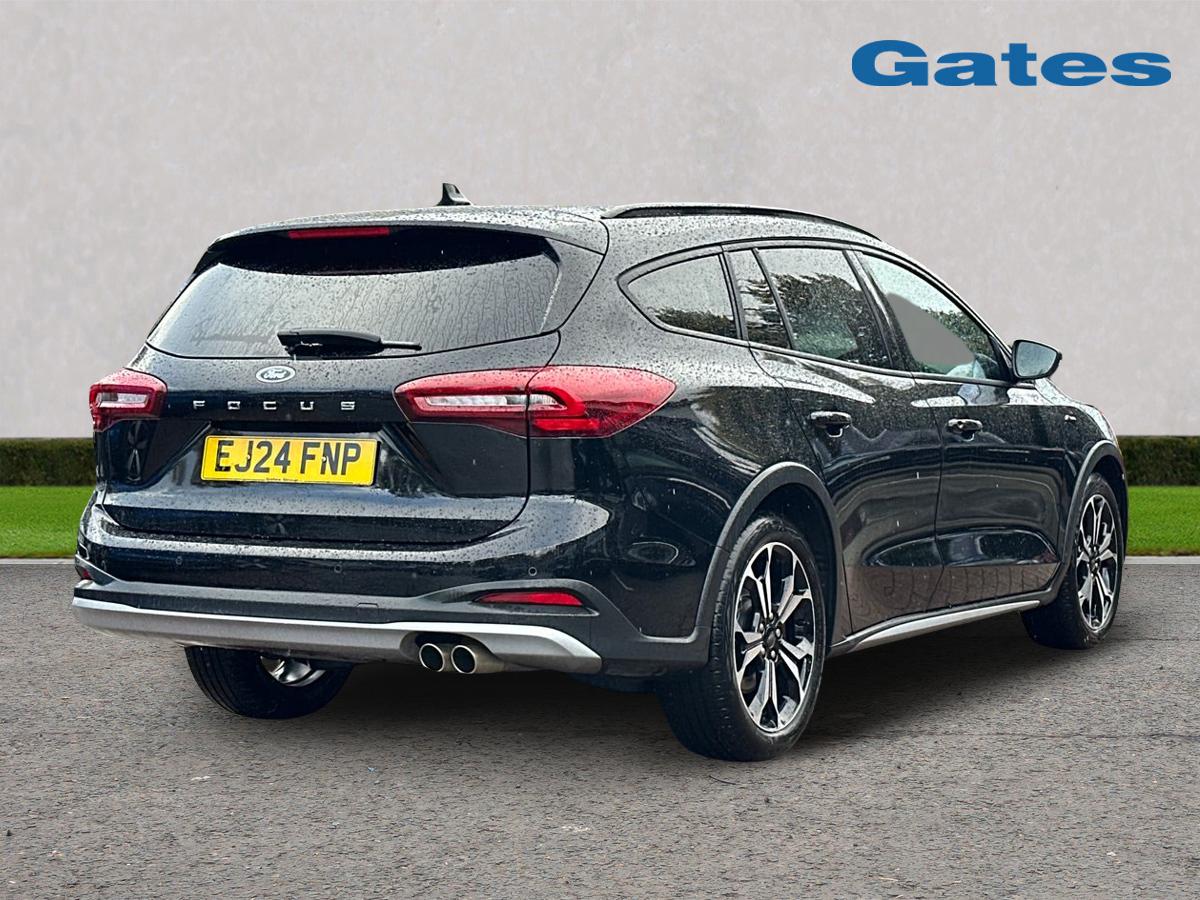 Used Ford Focus 2024 for sale - 76328032: Photo 7