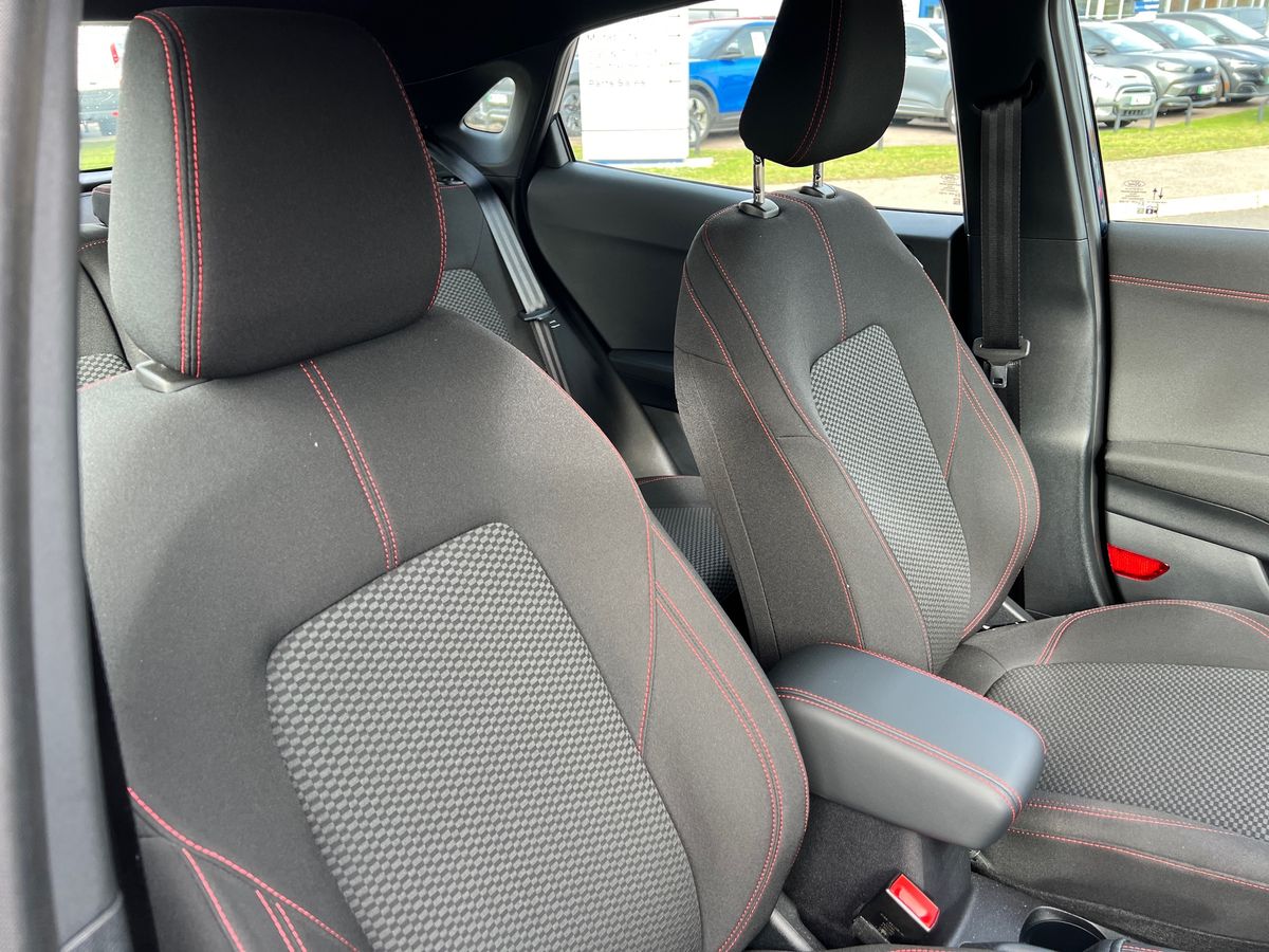 Used Ford Puma 2024 for sale - 77047594: Photo 12