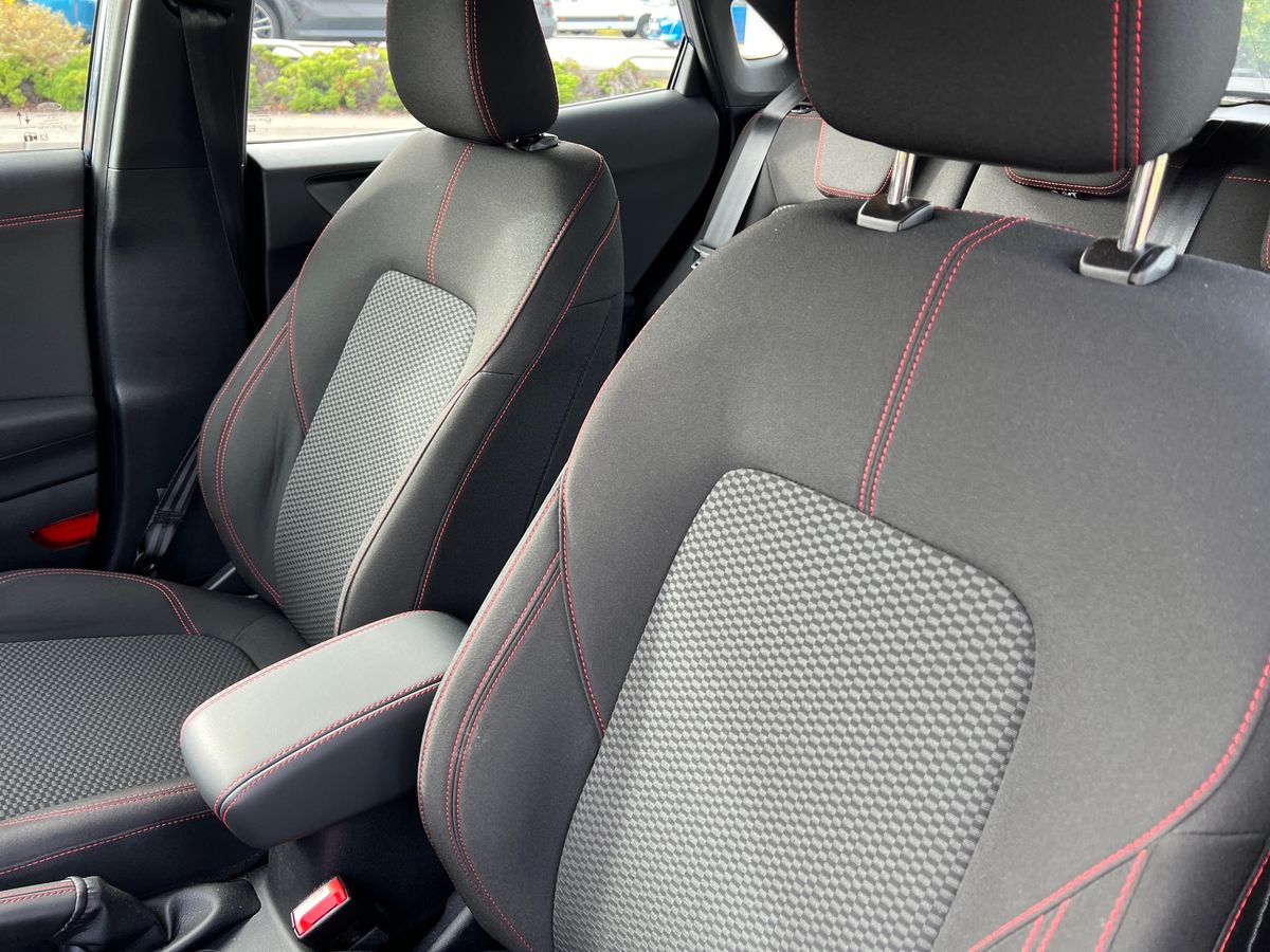 Used Ford Puma 2024 for sale - 77047594: Photo 13