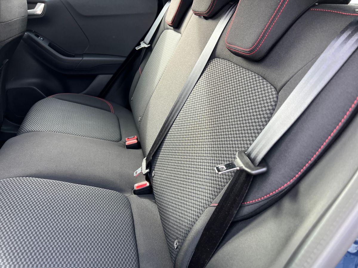 Used Ford Puma 2024 for sale - 77047594: Photo 14