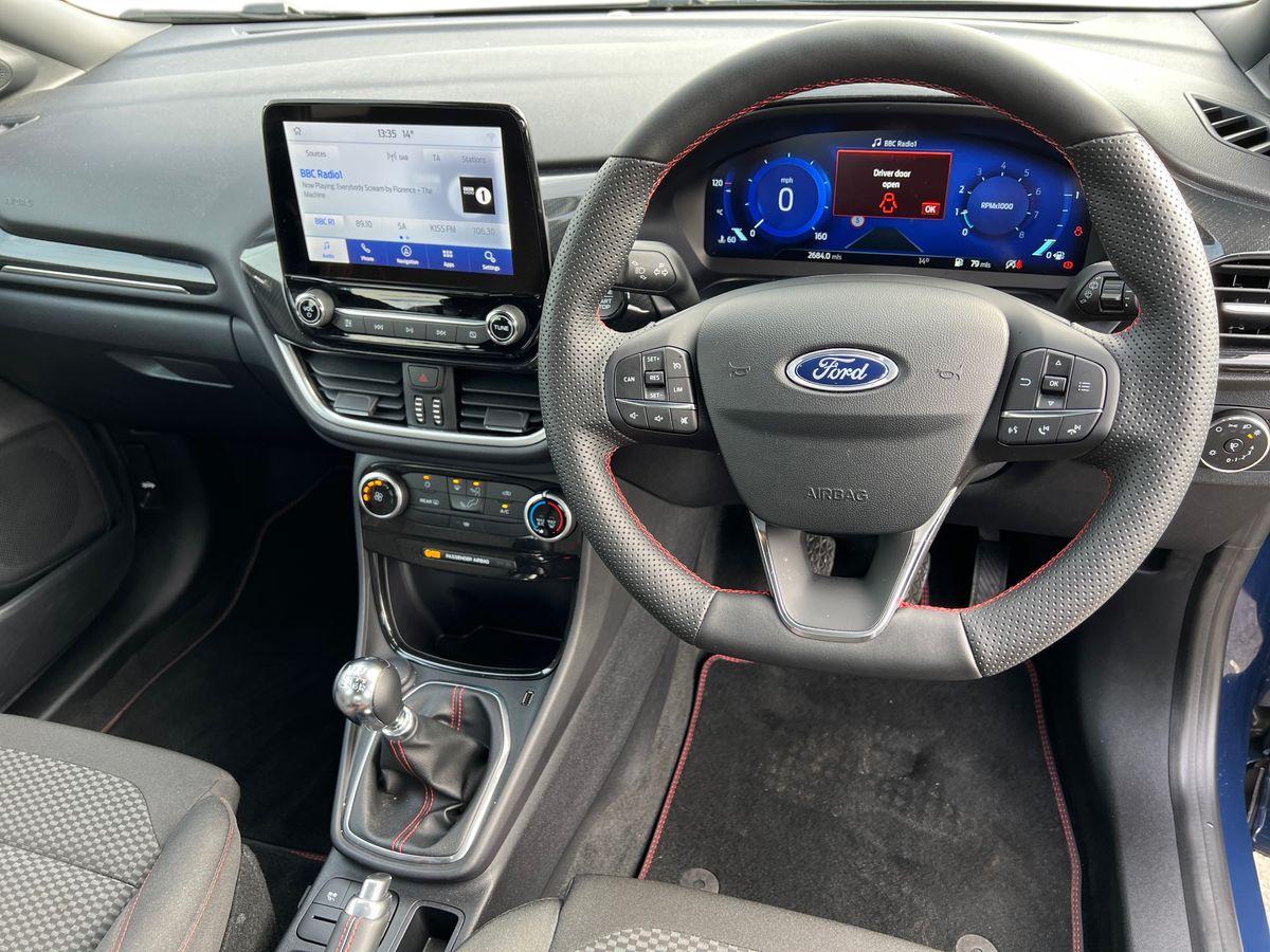 Used Ford Puma 2024 for sale - 77047594: Photo 16