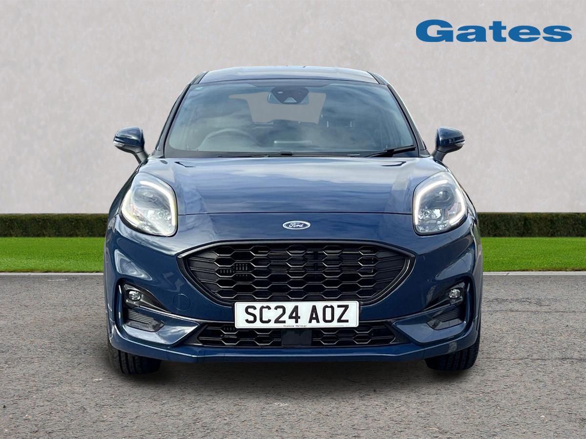 Used Ford Puma 2024 for sale - 77047594: Photo 2