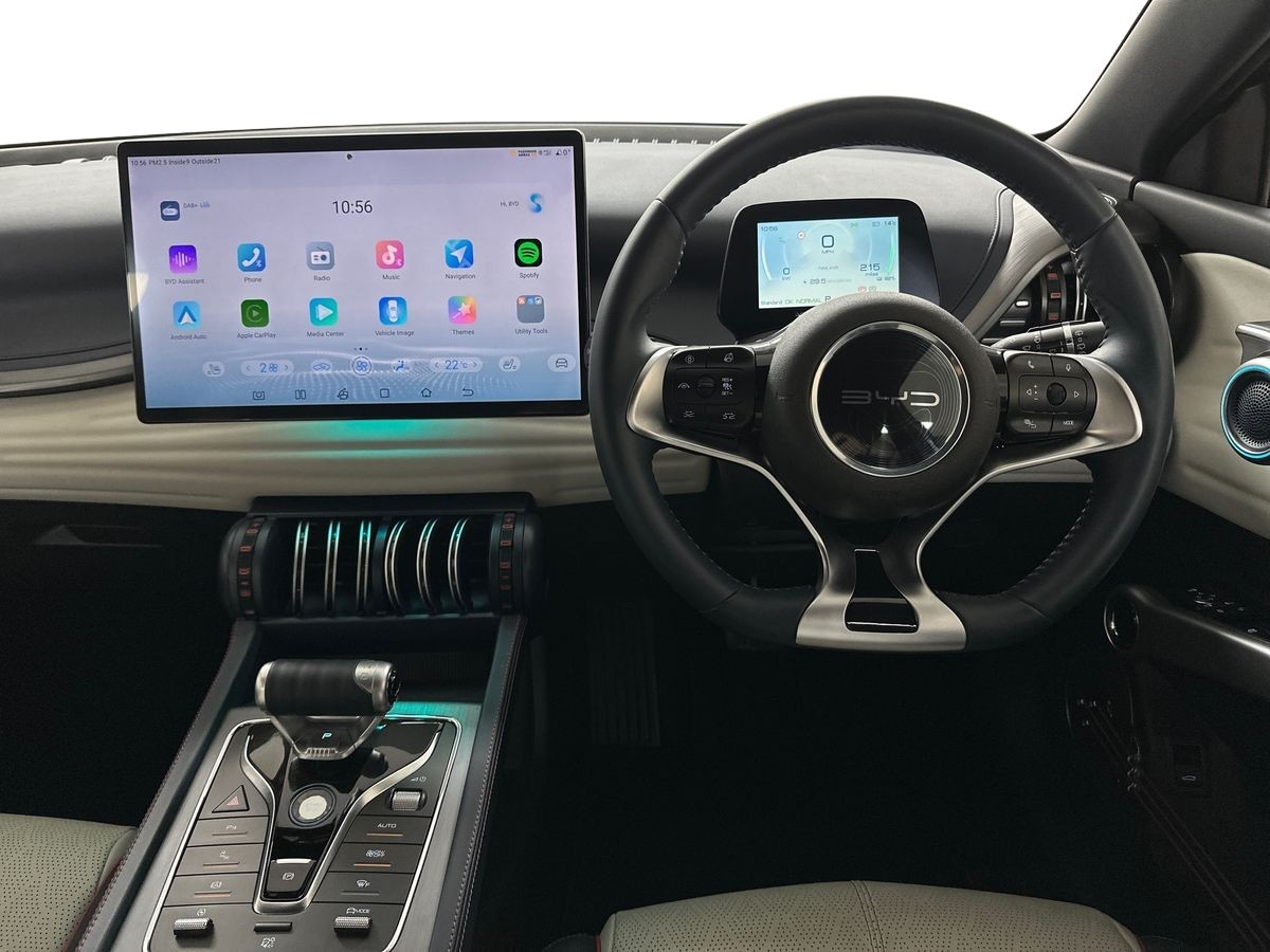 Vehicle 16