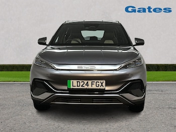Used BYD Atto 3 2024 for sale - 75455846: Photo